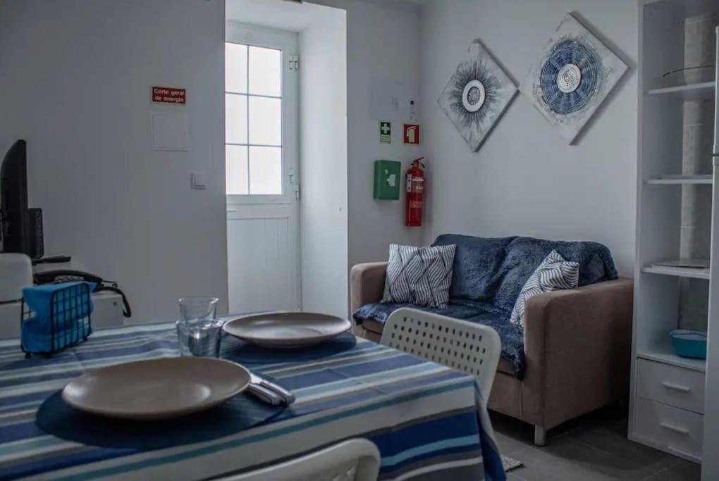 Apartamento Simples E Simpatico Horta  Exterior photo